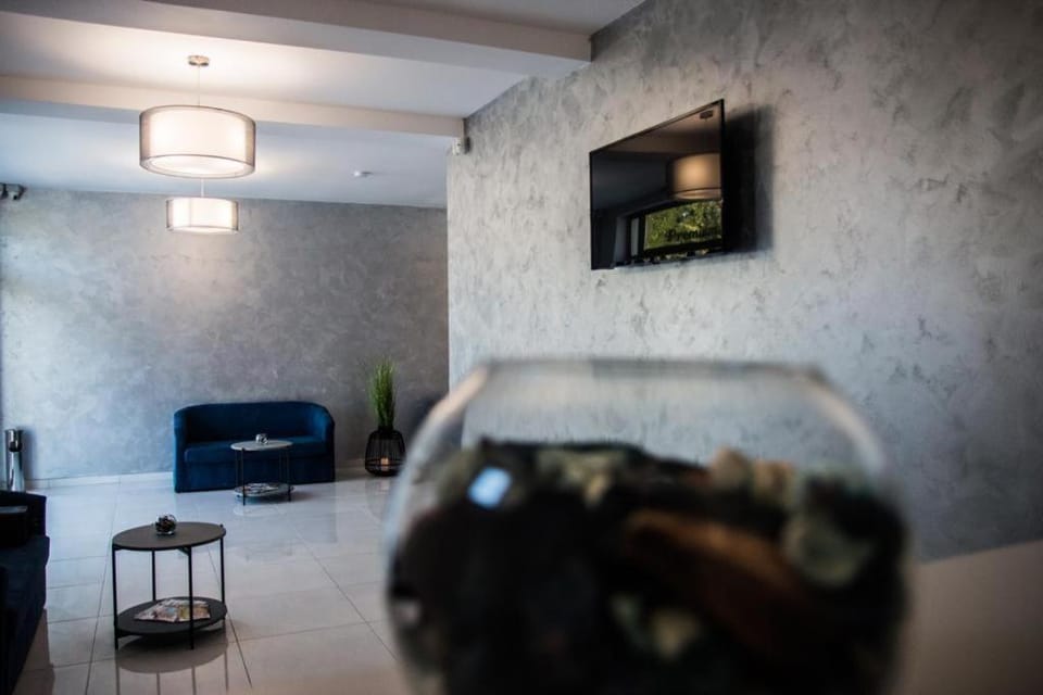Hotel Premium Hotel in Eforie Nord