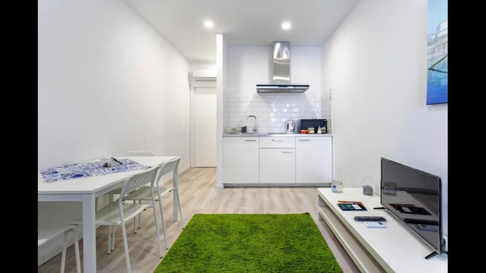 City Heart Place 2 Apartment in Porto