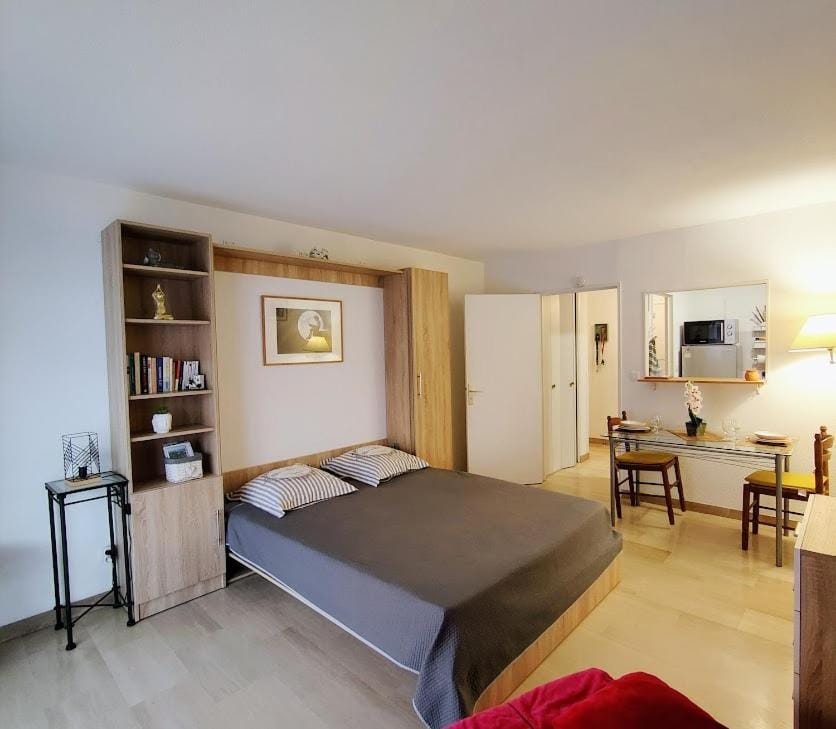 Fréjus plage Apartment in Fréjus