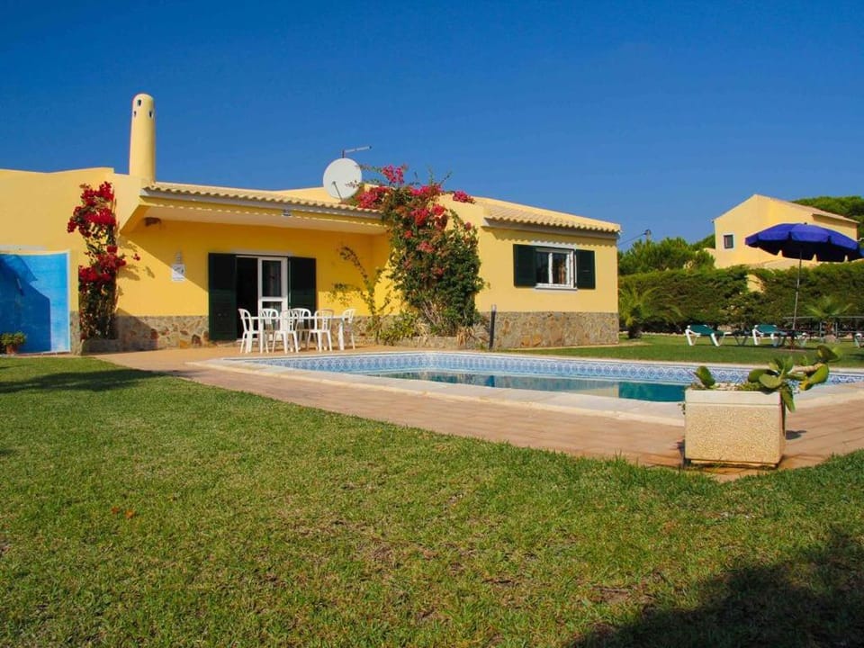 Quinta Vita - Vila Maça House in Faro District