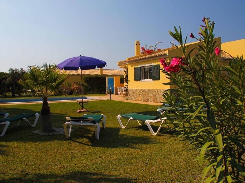 Quinta Vita - Vila Maça House in Faro District