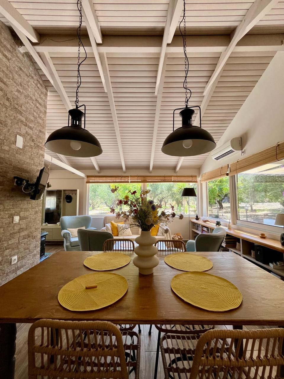 Glykoriza Cottage House in Messenia