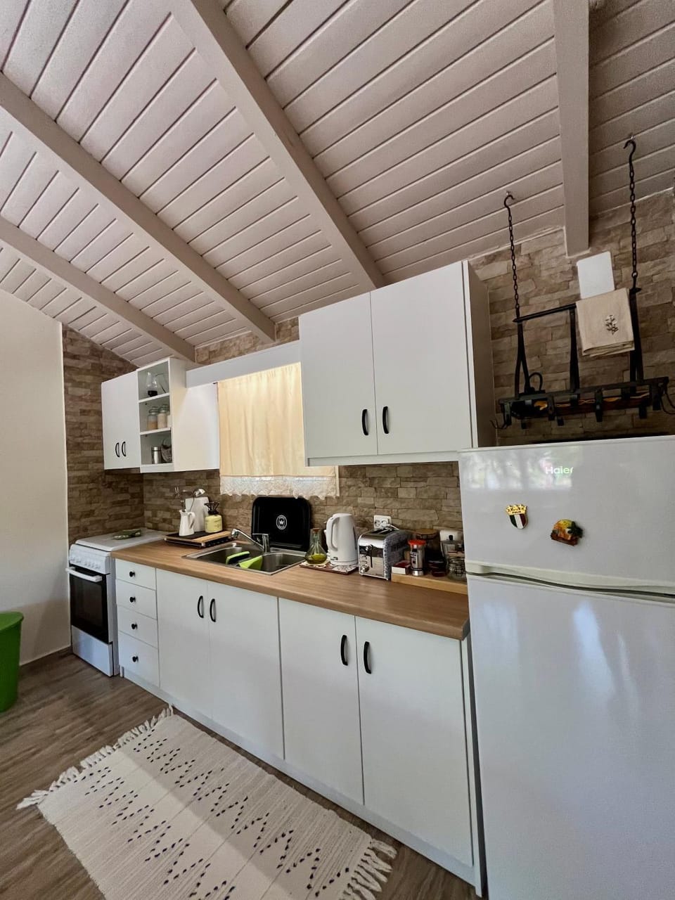 Glykoriza Cottage House in Messenia