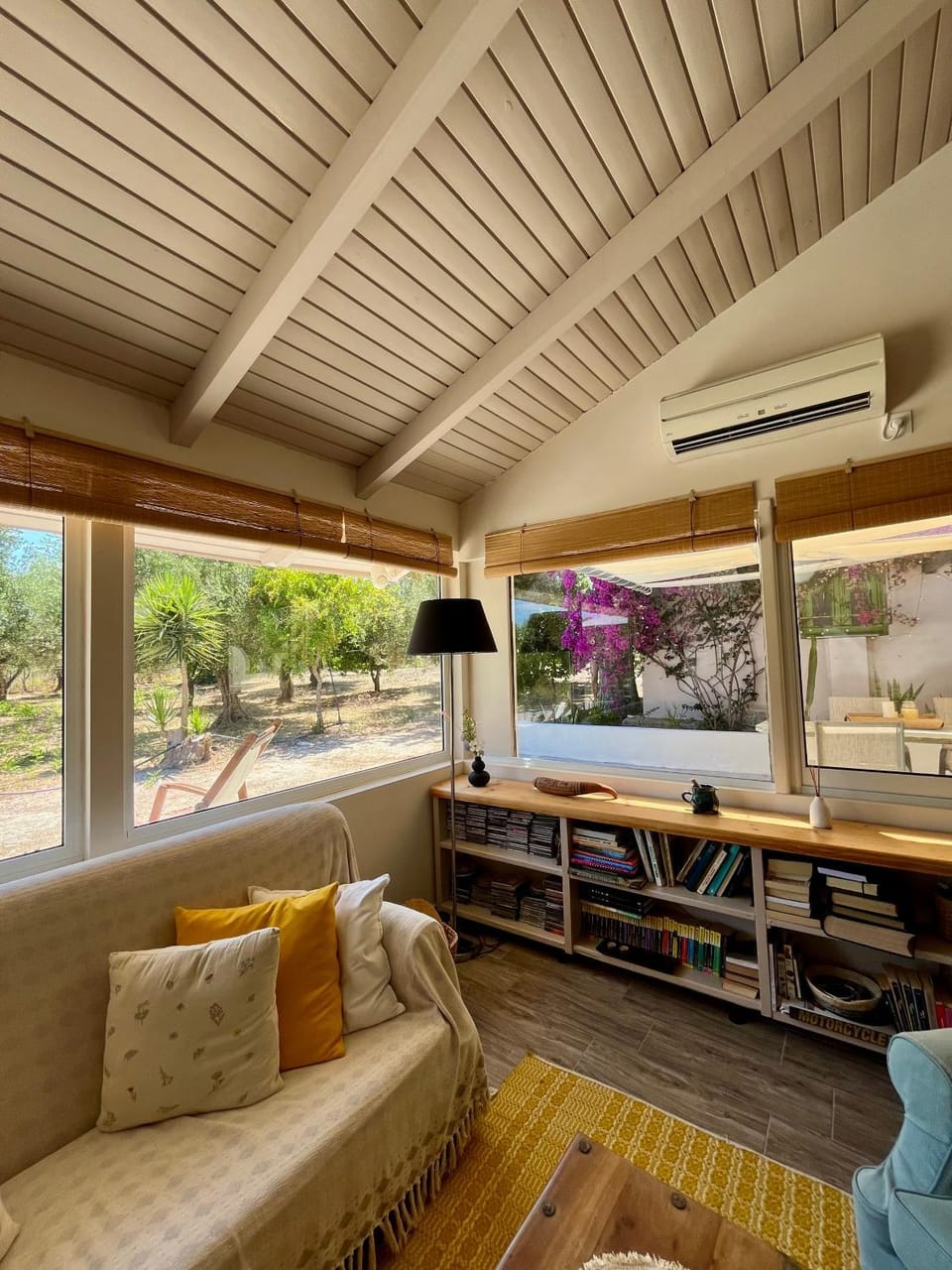 Glykoriza Cottage House in Messenia