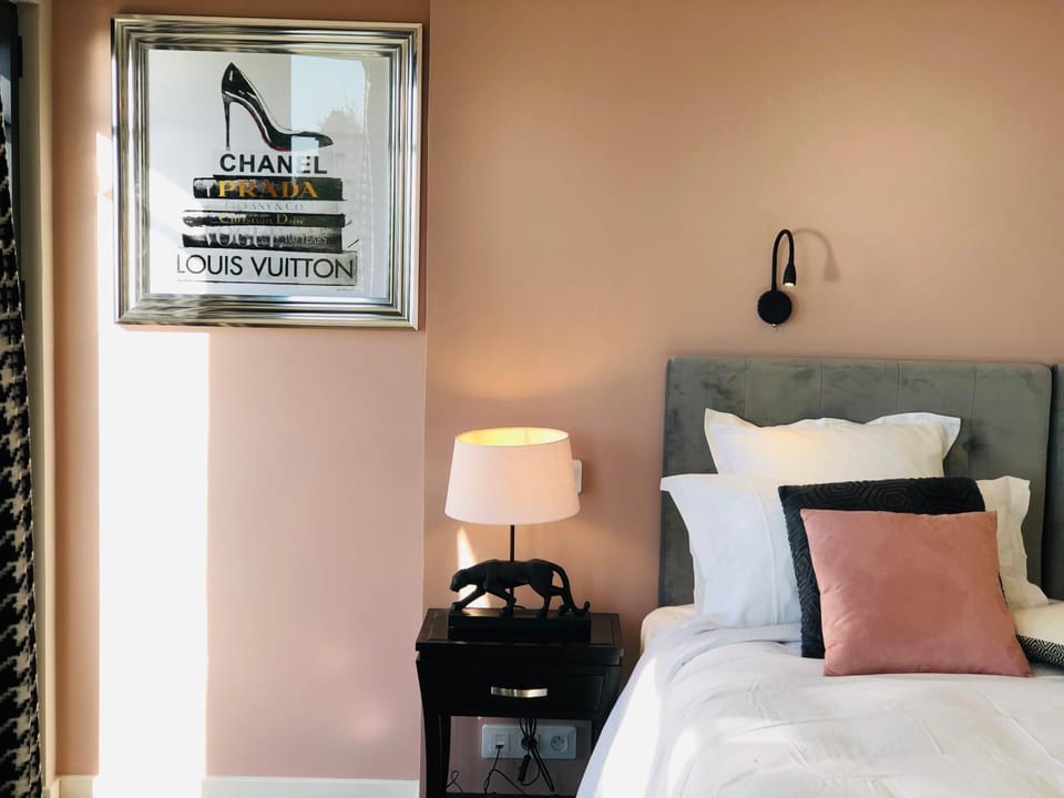 Le Paquebot Hotel in Normandy