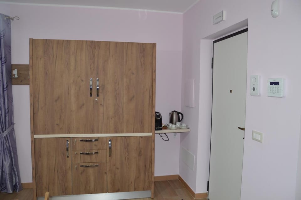 I fiori del Pollino - Guest House Bed and Breakfast in Basilicata