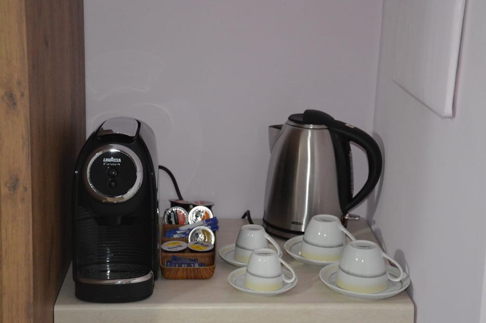 I fiori del Pollino - Guest House Bed and Breakfast in Basilicata