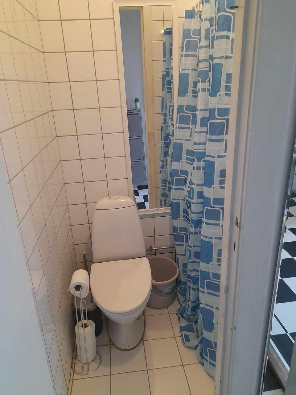 Nice room in apartment in Amager - NEWLY RENOVATED Apartment in Copenhagen