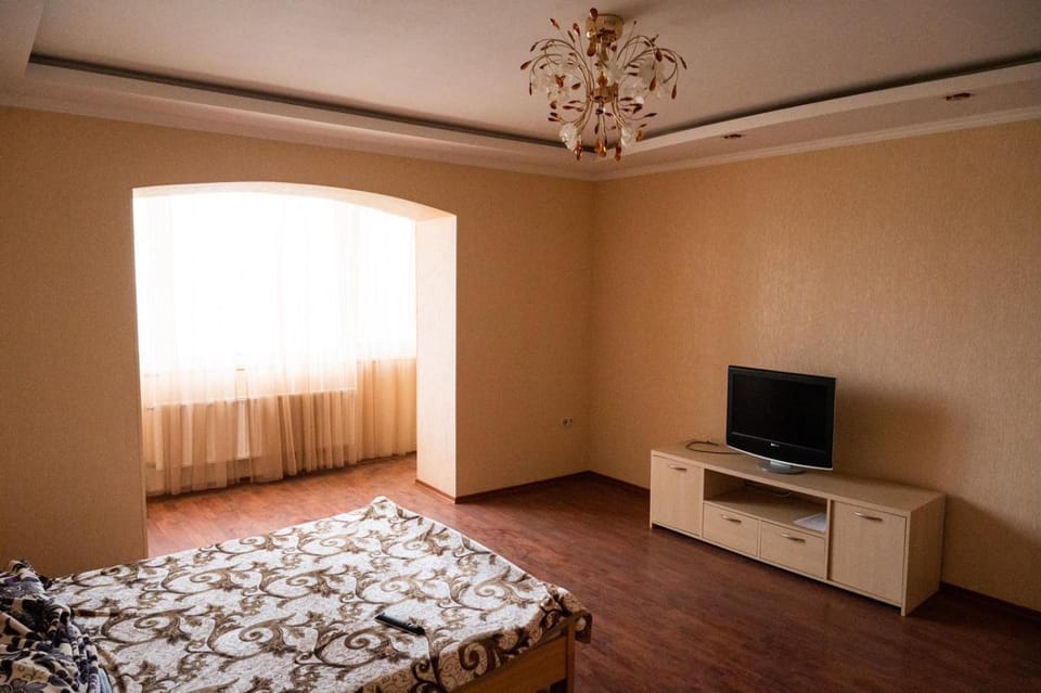 Communal lounge/ TV room, Bed, TV and multimedia, Photo of the whole room
