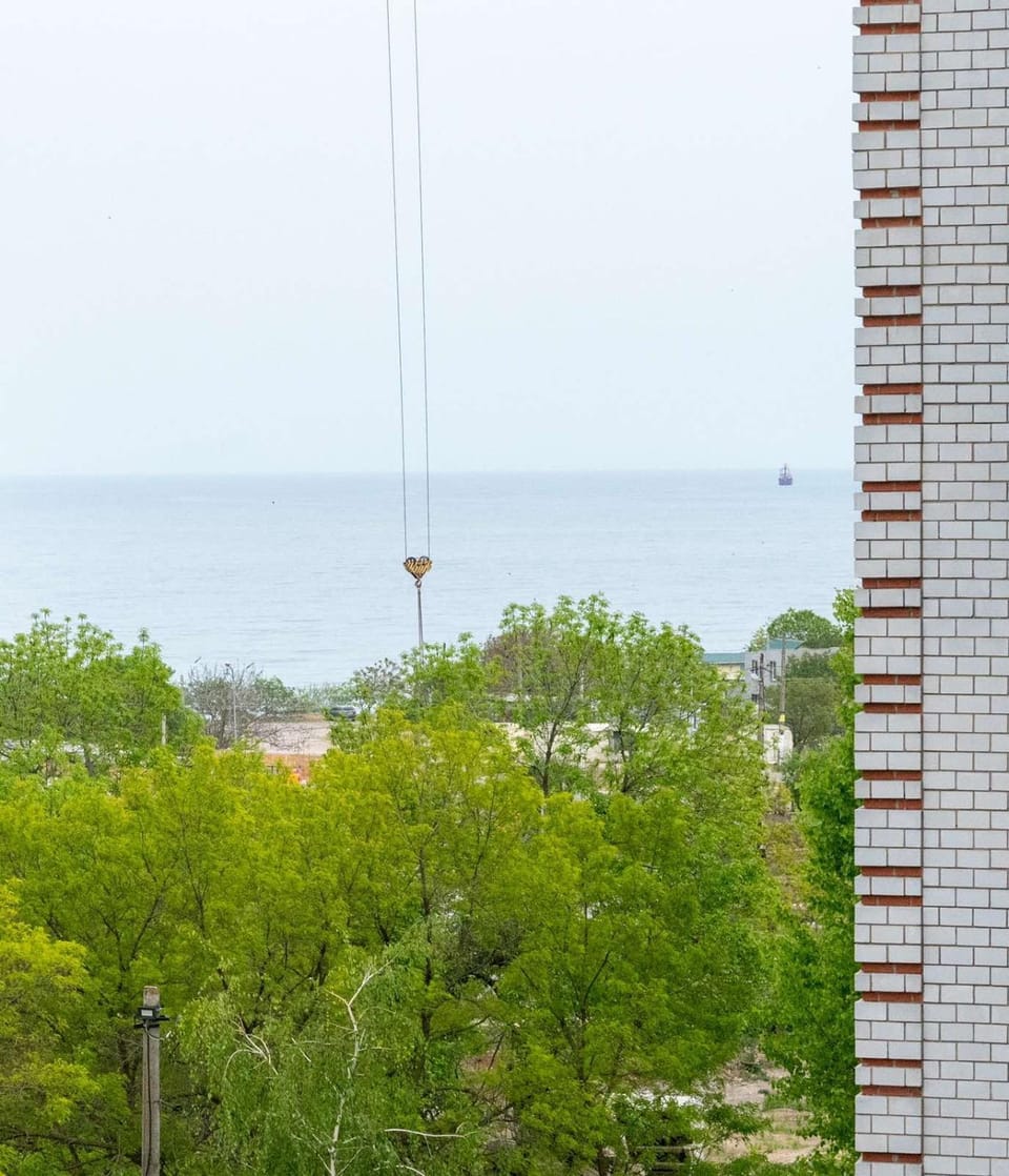 Sea view