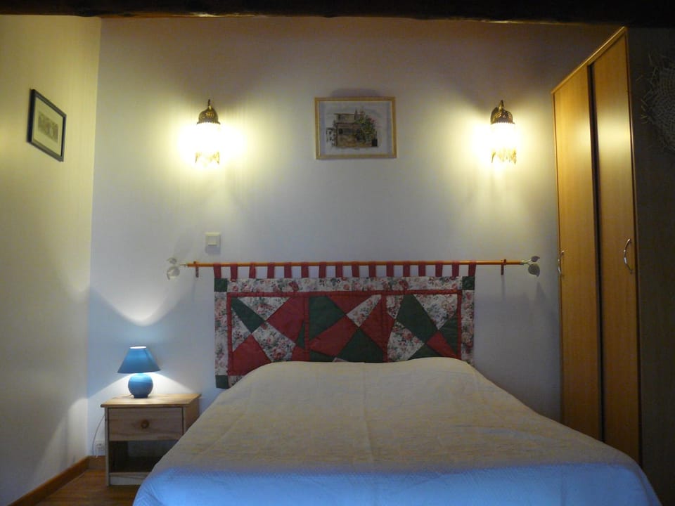 Les rosiers Apartment in Provence-Alpes-Côte d'Azur