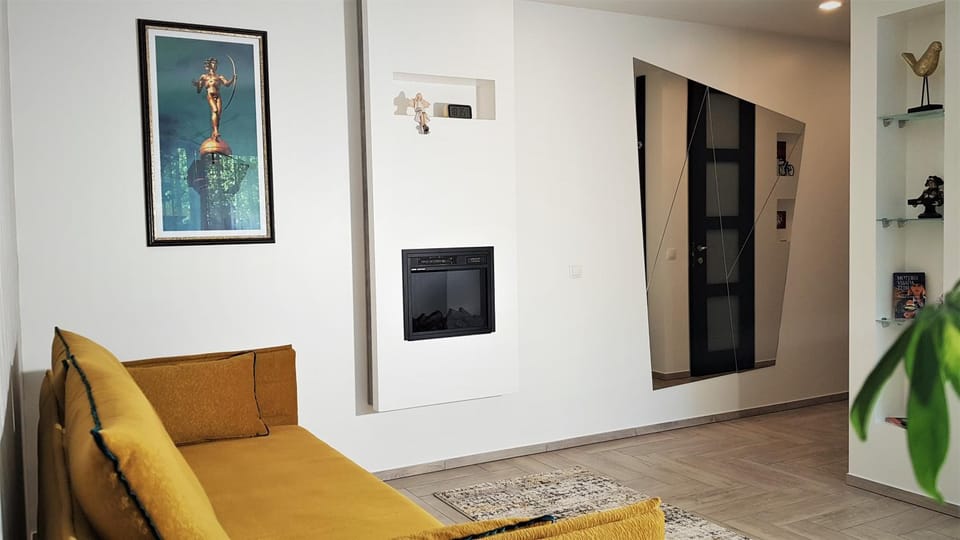 Apartment For You Apartment in Lithuania