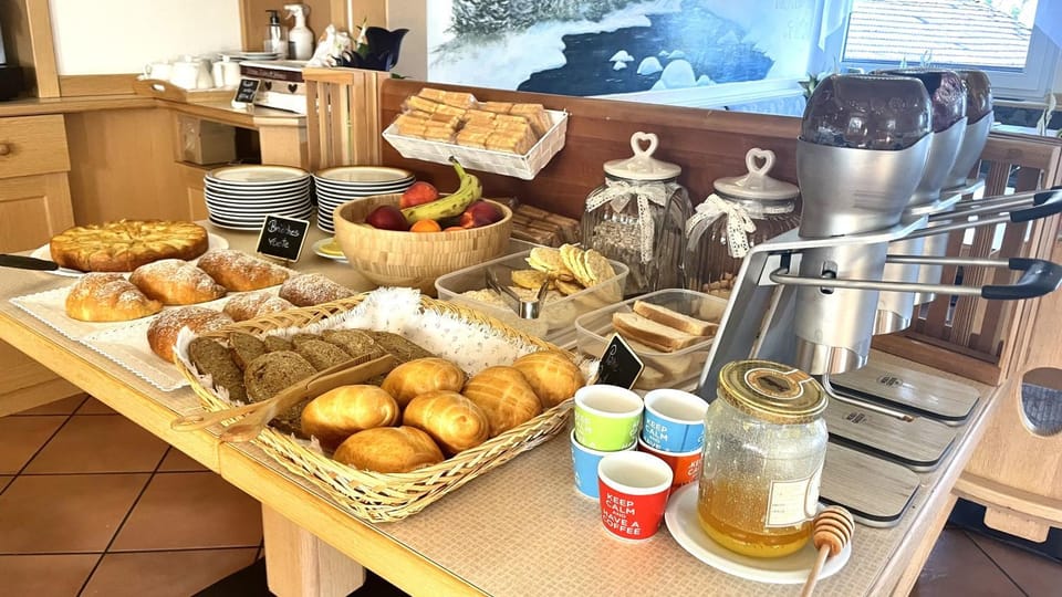 Breakfast