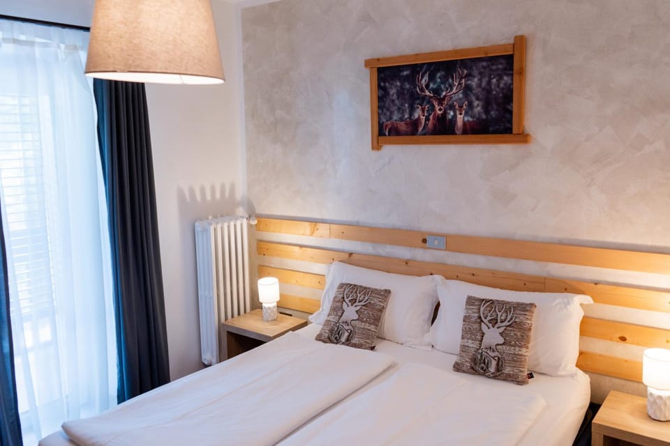 Garnì Belvedere Hotel in Trentino-South Tyrol