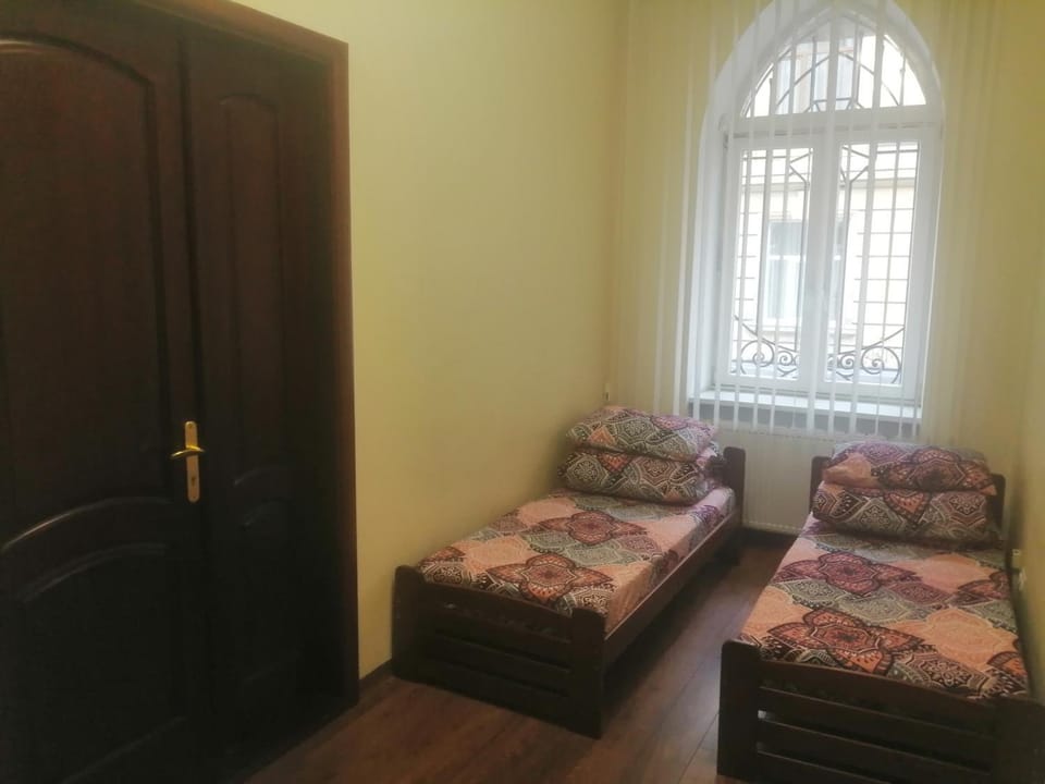 Lviv City Hostel Hostel in Lviv