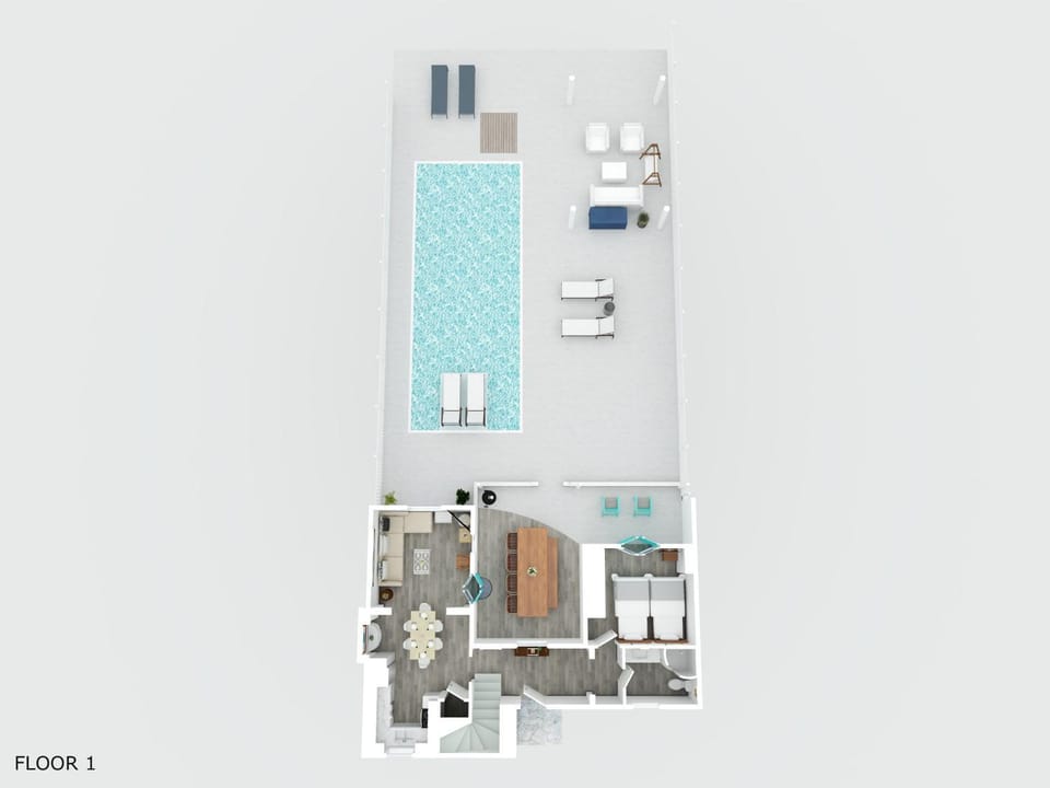 TIFFANYS VILLAS Villa in Mykonos, Mikonos 846 00, Greece