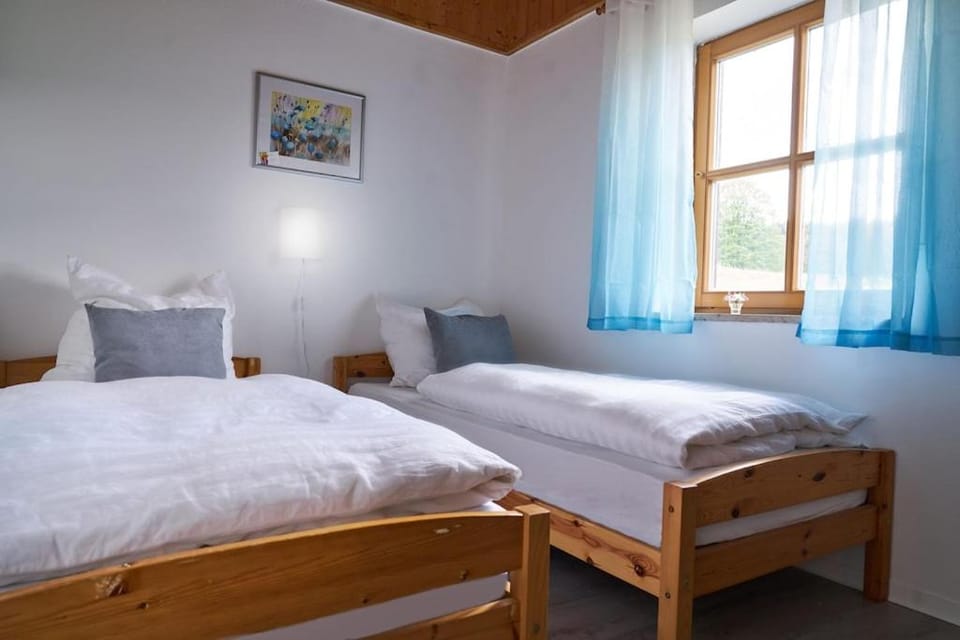 Ferienwohnung Arnika im Ferienhaus Bergwiese Apartment in Thuringia, Germany