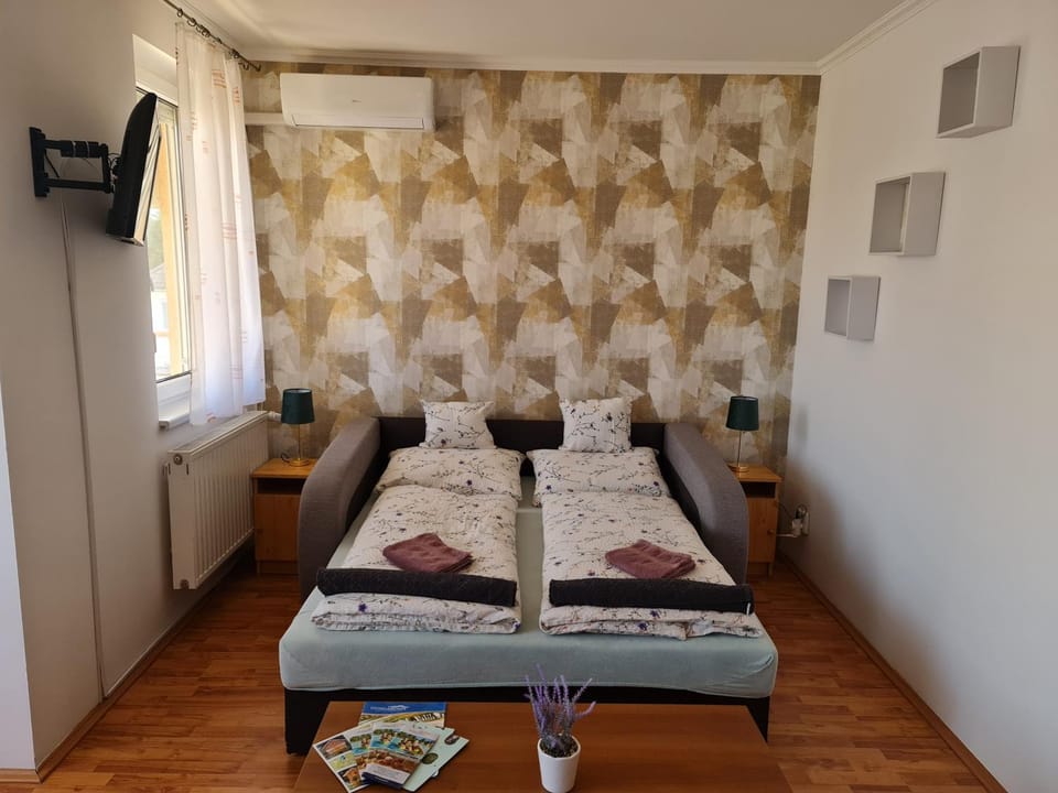 Fischer Apartman 3 Apartment in Hungary