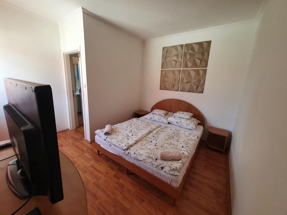 Fischer Apartman 3 Apartment in Hungary