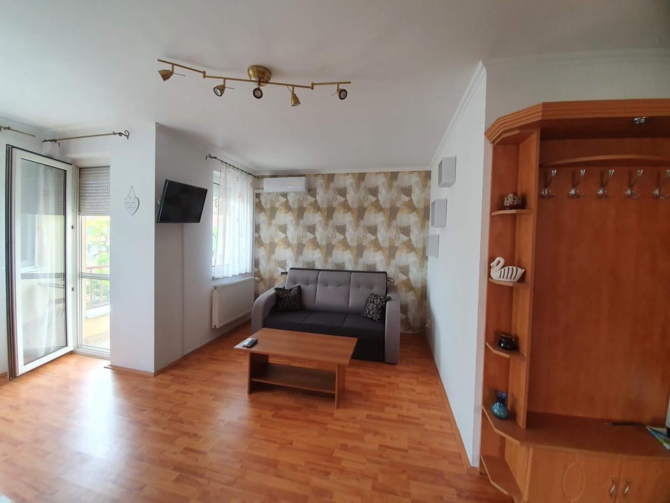 Fischer Apartman 3 Apartment in Hungary