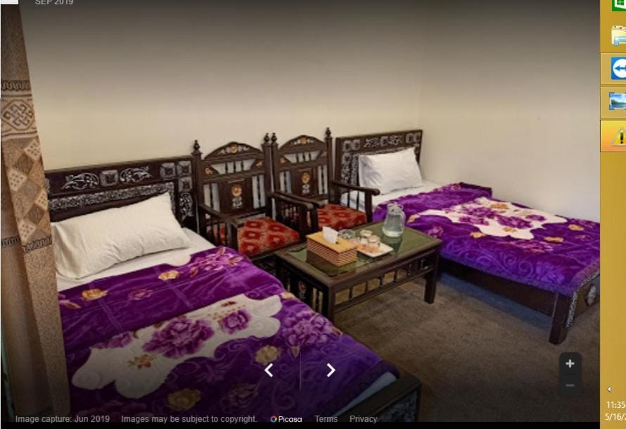 Motel 35 Hotel in Pakistan