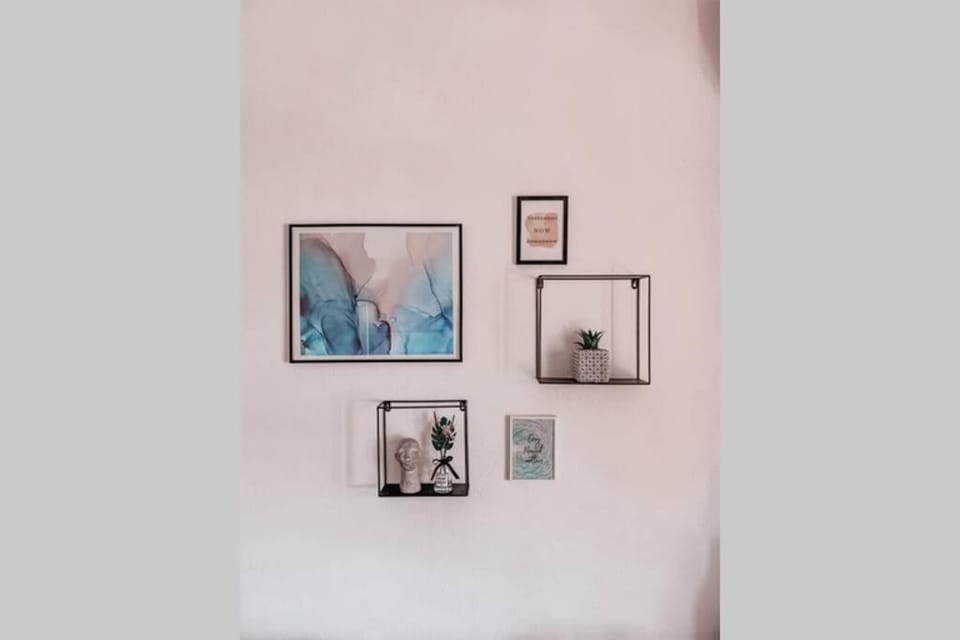 Seaside Apartment in Kalamitsa Area Apartment in Kavala