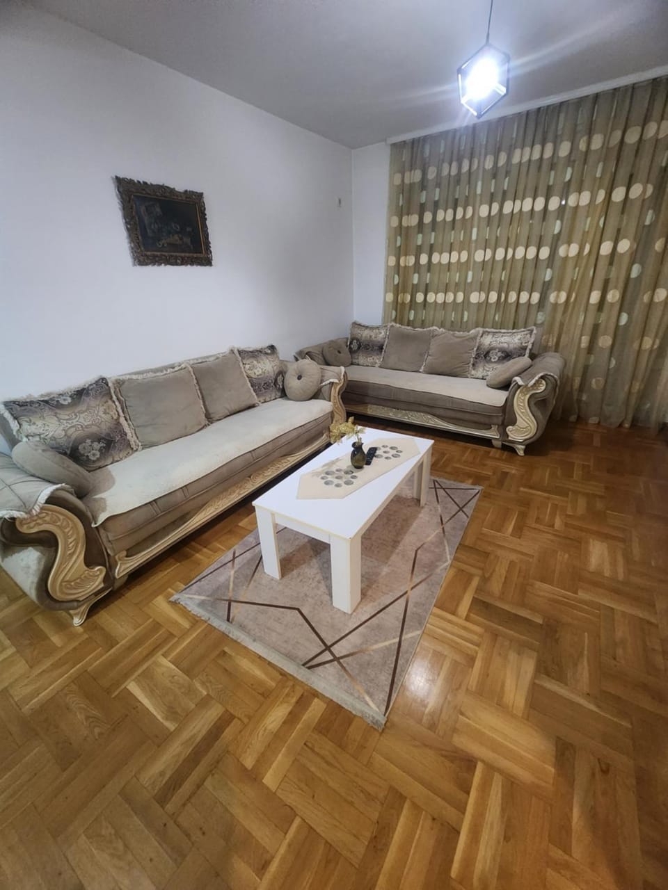 Vaikiki Apartman LM Apartment in Serbia