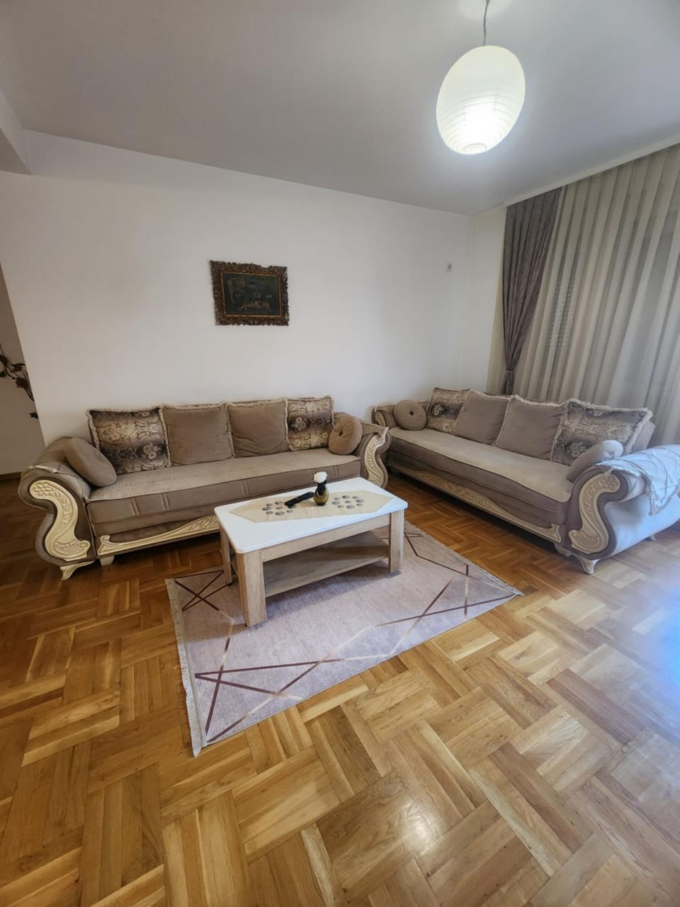 Vaikiki Apartman LM Apartment in Serbia