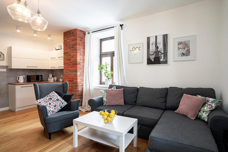 Apartamenty Dukla Apartment in Slovakia