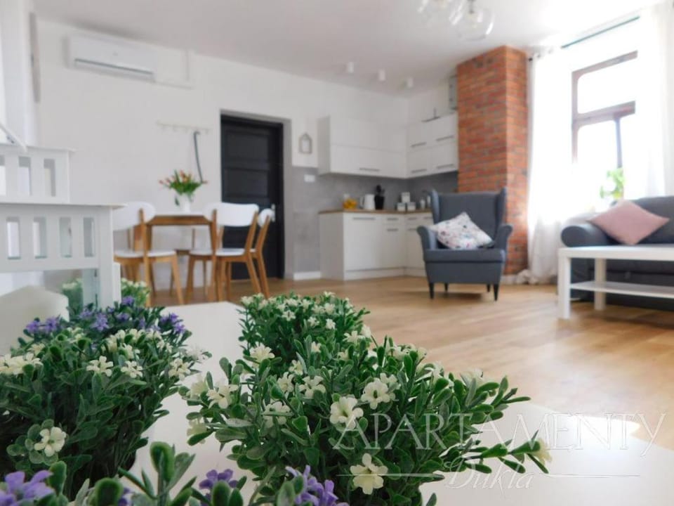 Apartamenty Dukla Apartment in Slovakia