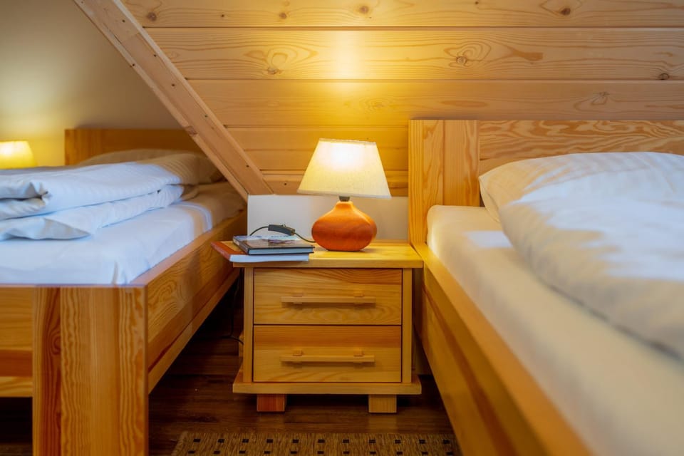Willa Bystra Vacation rental in Zakopane