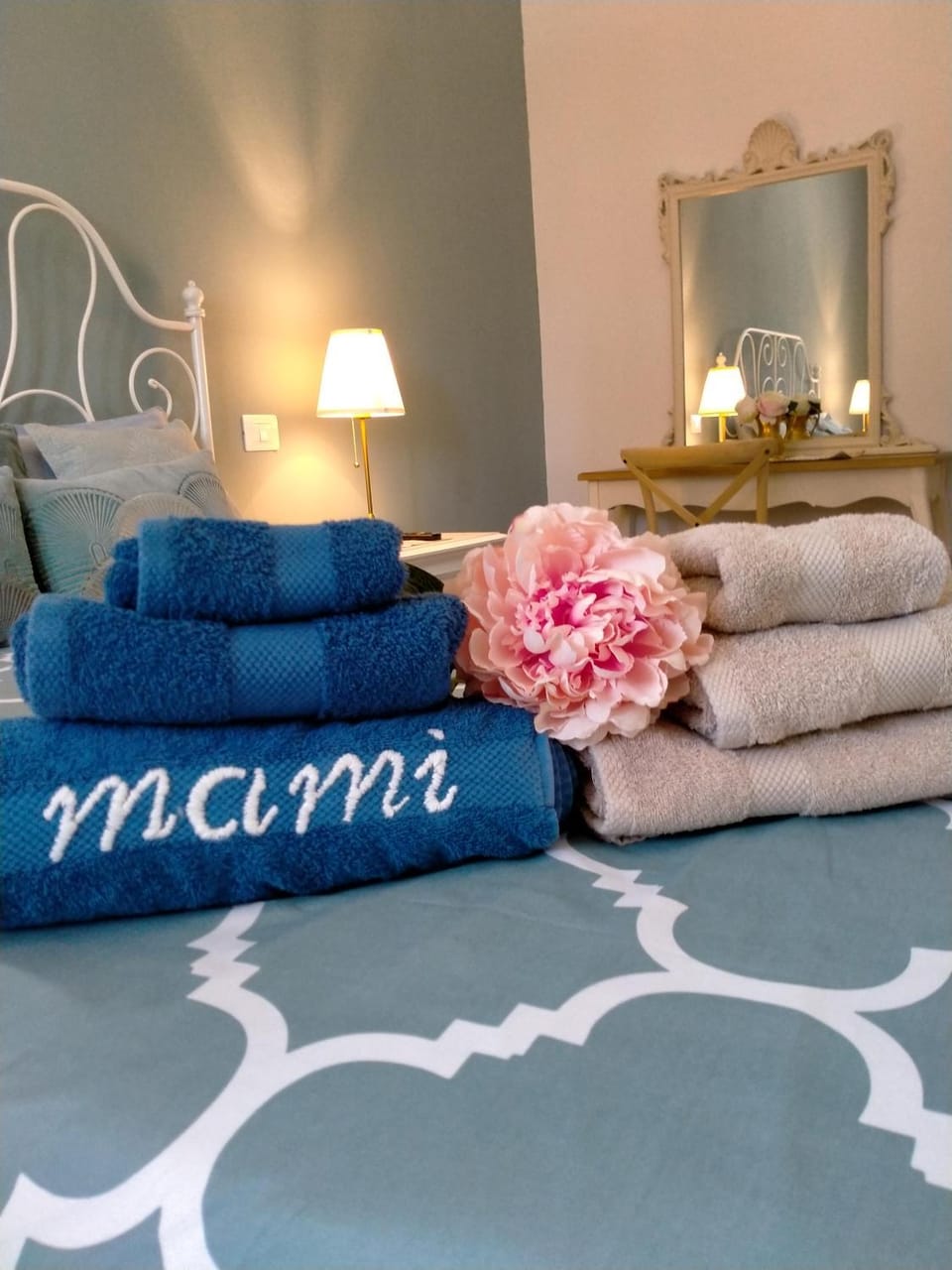 Le Case di Sonia MAISON MAMI' Fucecchio Apartment in Tuscany