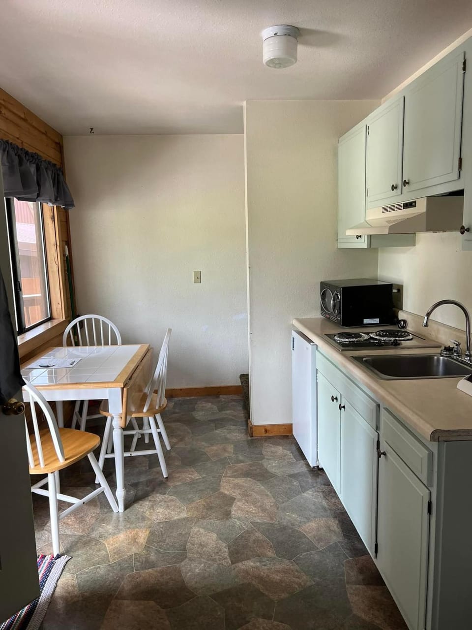 Chalet Chalet in West Pennington