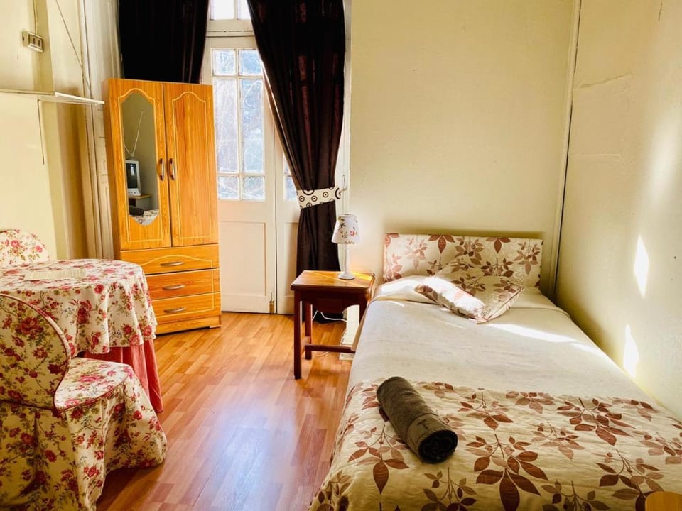Hostal Plaza Londres 77 Bed and Breakfast in Santiago