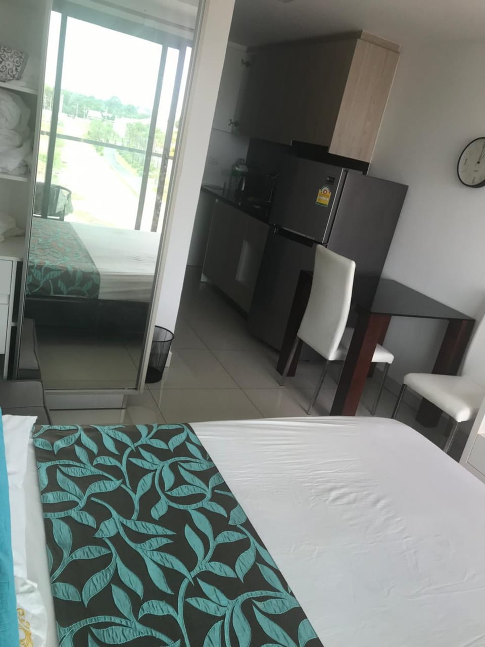 芭提雅中天海滩拉古纳三期马而代夫 Apartment in Pattaya City