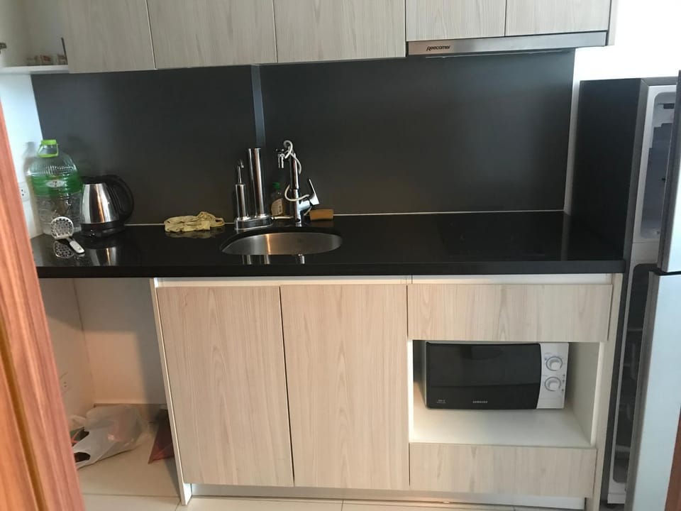 芭提雅中天海滩拉古纳三期马而代夫 Apartment in Pattaya City