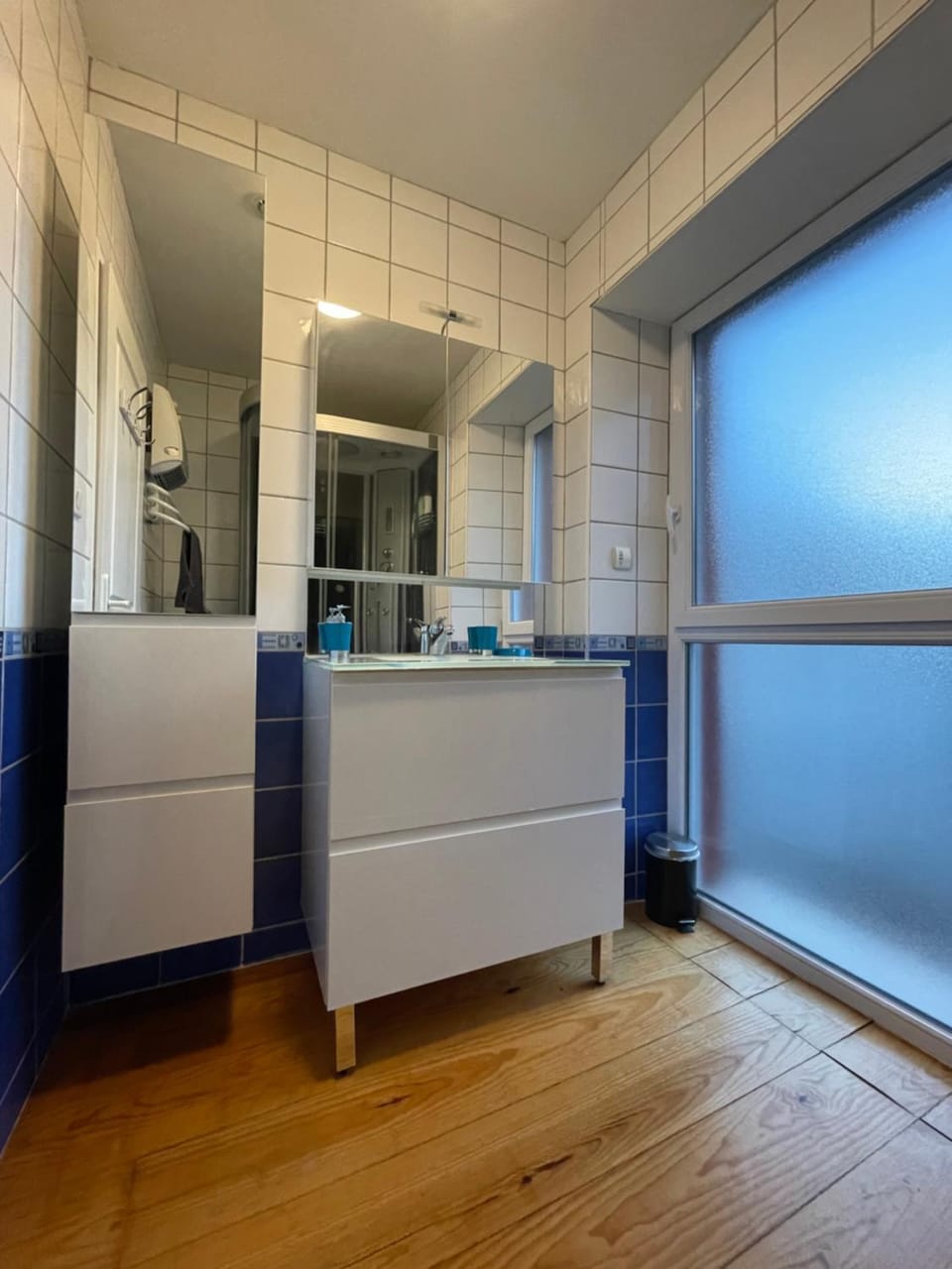 PYRENE HOLIDAYS - Appartement spacieux - chambres climatisées - cour privée Apartment in Occitanie