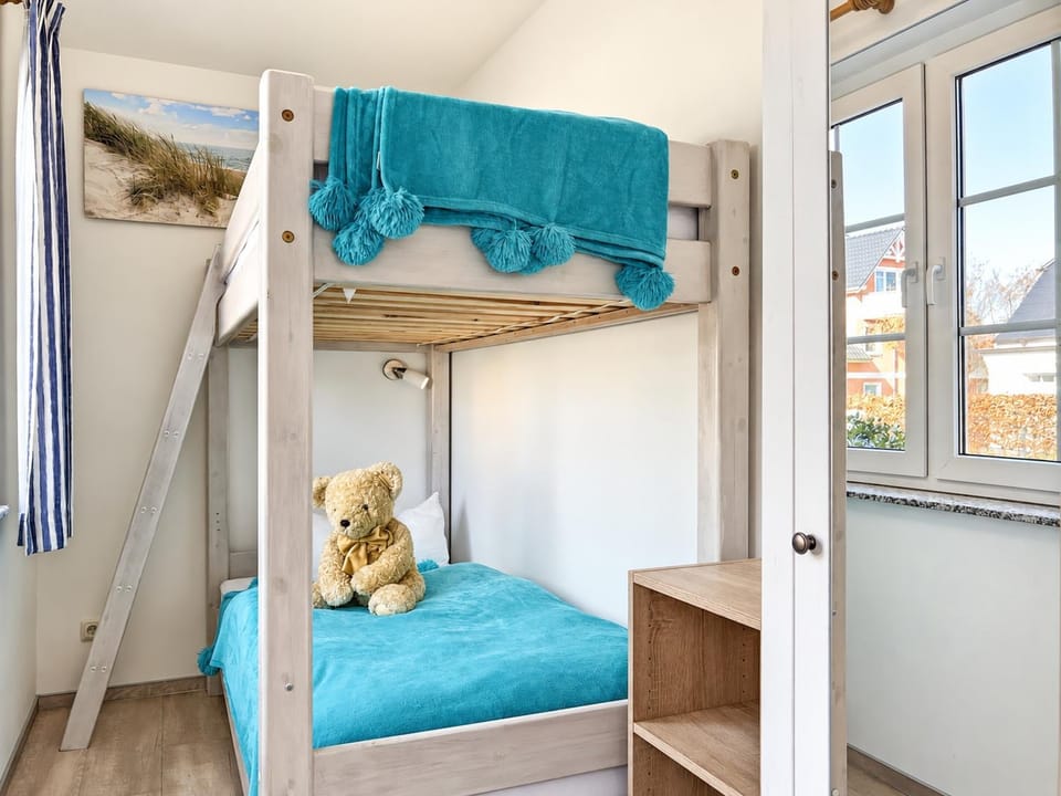Brise Apartment in Zingst