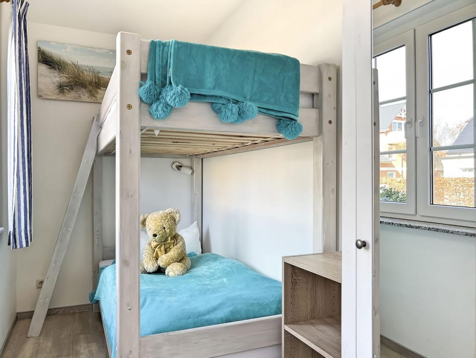 Brise Apartment in Zingst