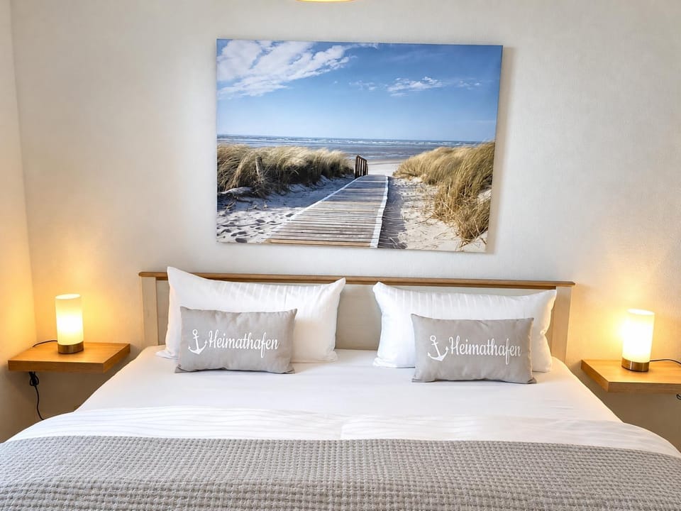 Brise Apartment in Zingst
