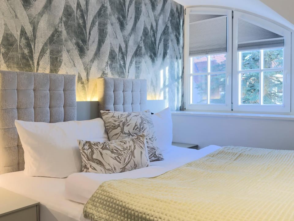 Sonneninsel House in Zingst