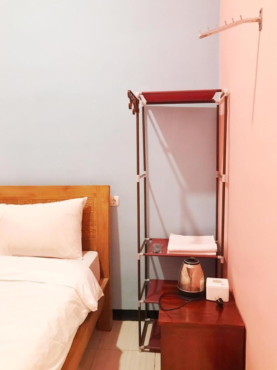 RoomZ Budget Residence Hotel in Indonesia