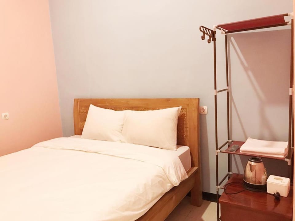 RoomZ Budget Residence Hotel in Indonesia