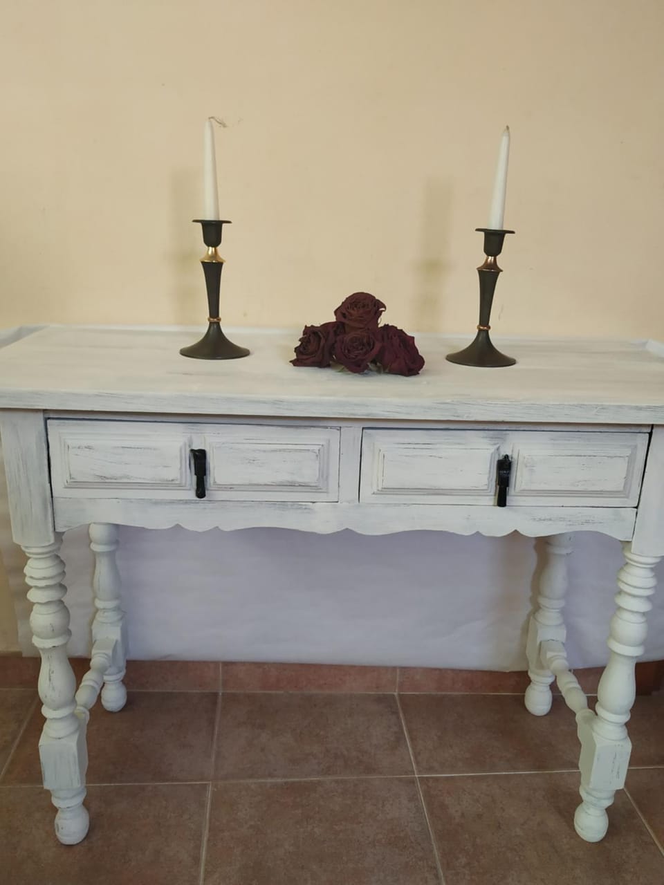 Decorative detail