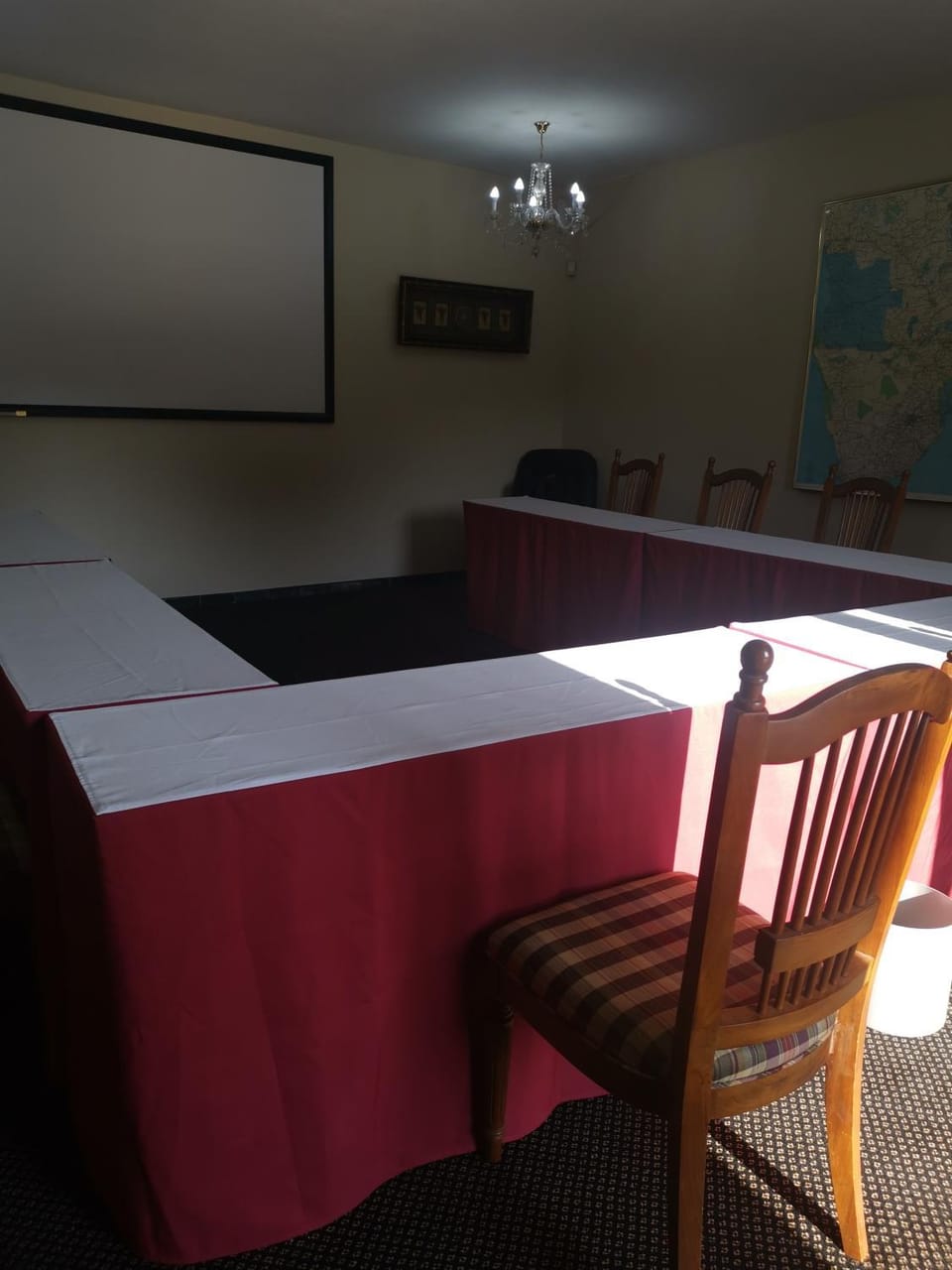 Banquet/Function facilities