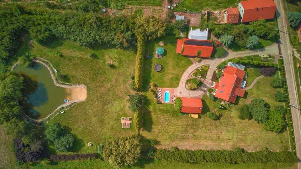 Natural landscape, BBQ facilities, Children play ground, Area and facilities, Swimming pool