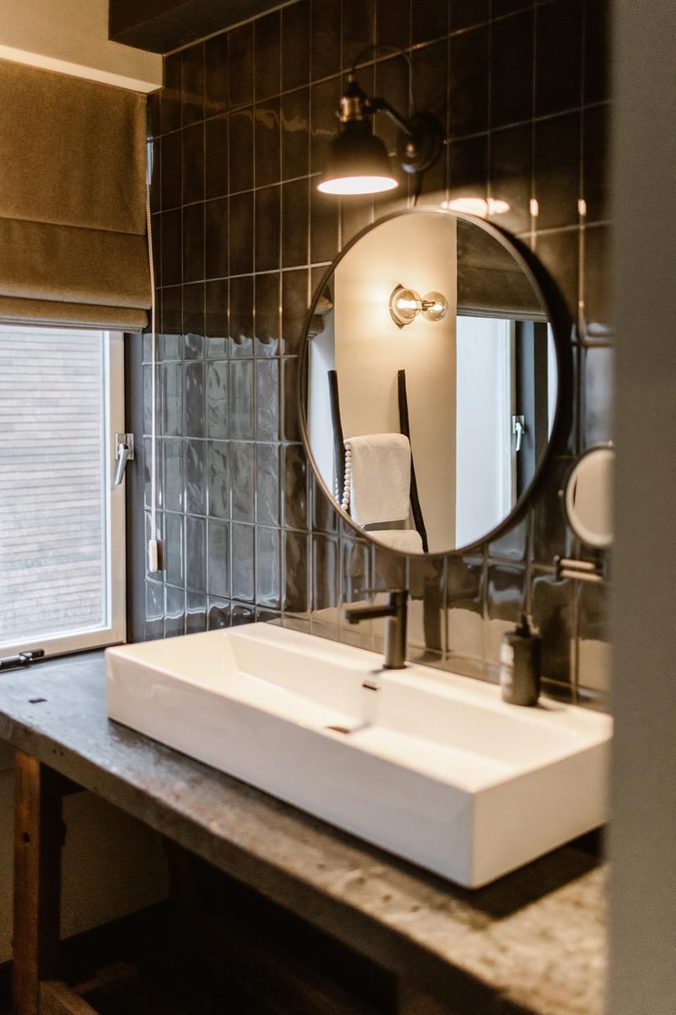 Hotel Chapter Hotel in s-Gravenzande