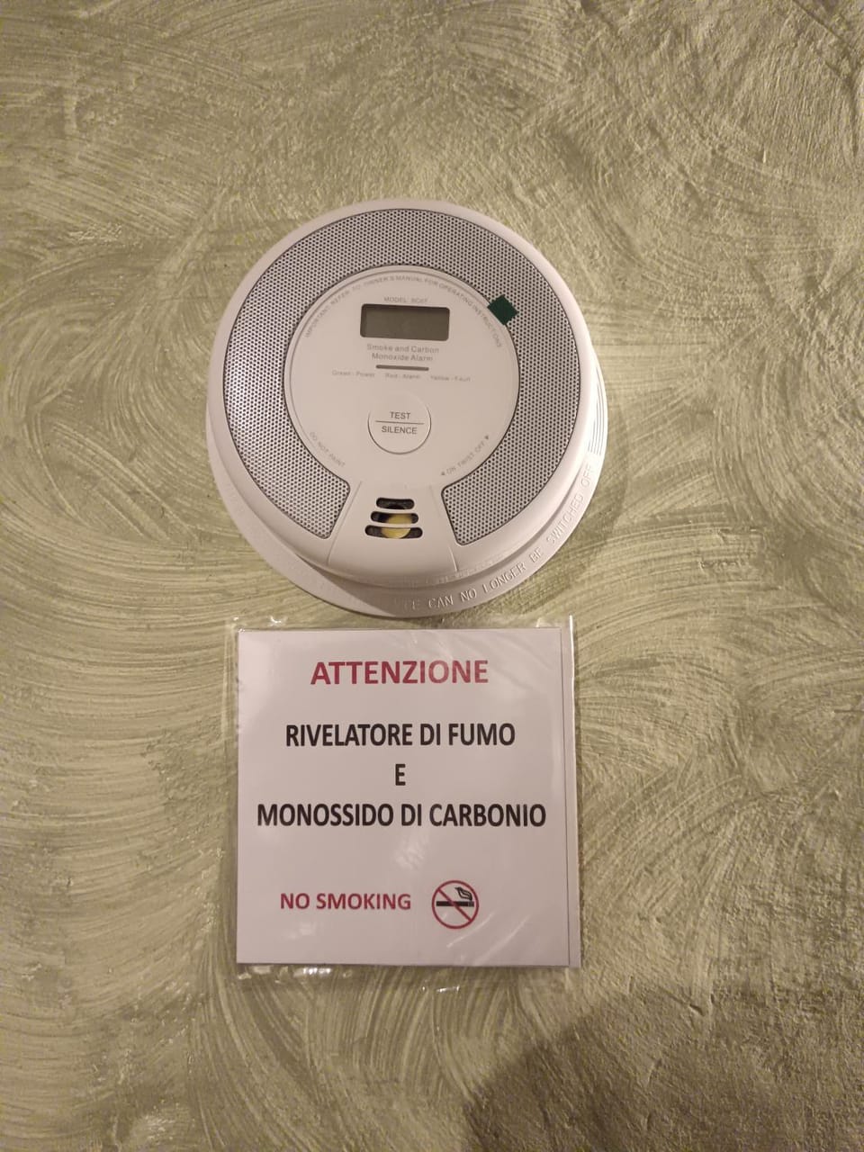 LA CESARINA Bed and Breakfast in La Spezia