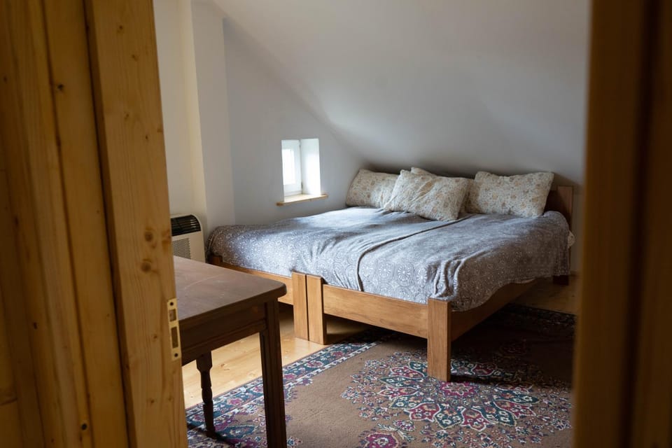 Садиба в пані Рузі Bed and Breakfast in Lviv Oblast