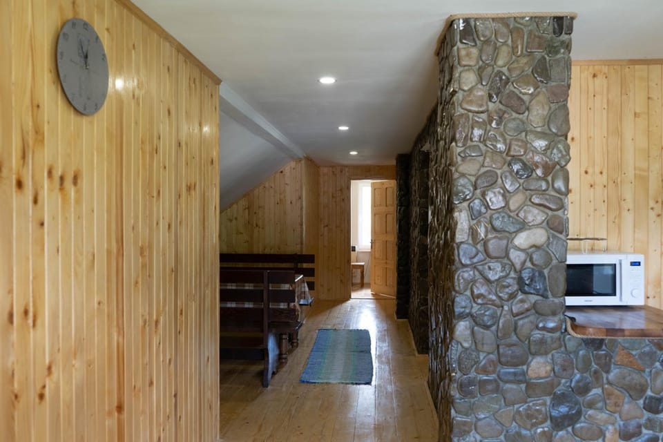 Садиба в пані Рузі Bed and Breakfast in Lviv Oblast